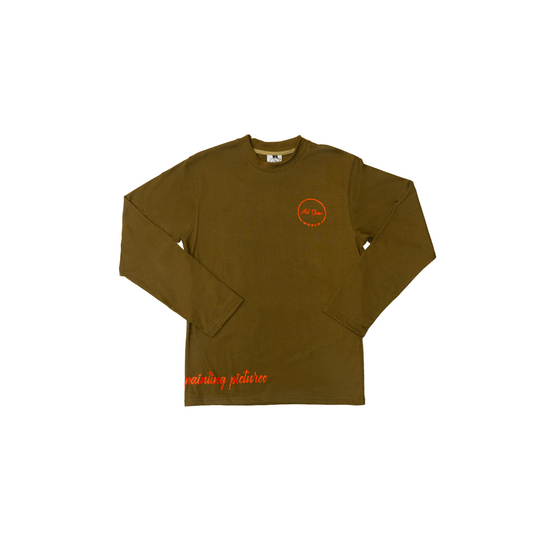 Long sleeve Art Show (Order size up)